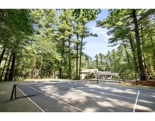 Property Photo:  19 Indian Hill Rd  MA 02493 