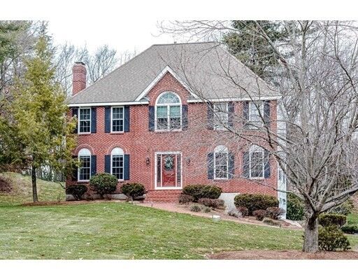 Property Photo:  6 Rocky Woods Rd  MA 01748 