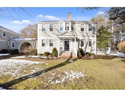 Property Photo: 1193 Main Street C1 MA 02043