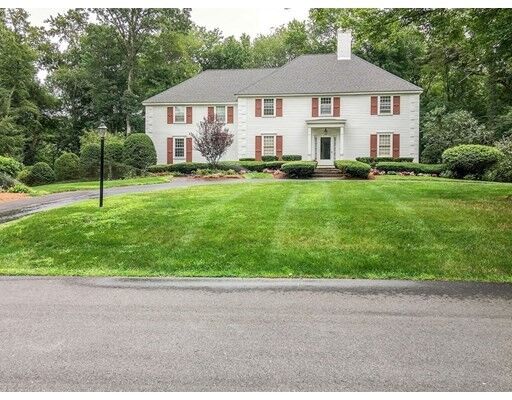 Property Photo: 30 Buckmaster Drive MA 01776