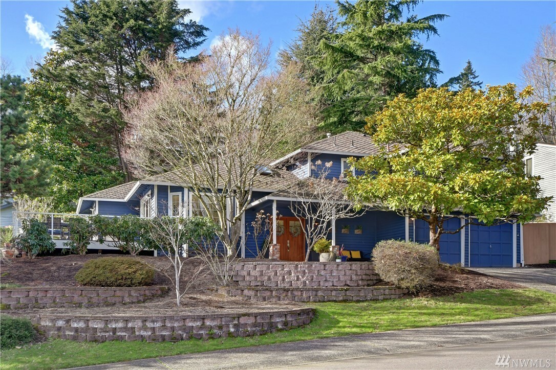 Property Photo:  9242 NE 126th Place  WA 98034 