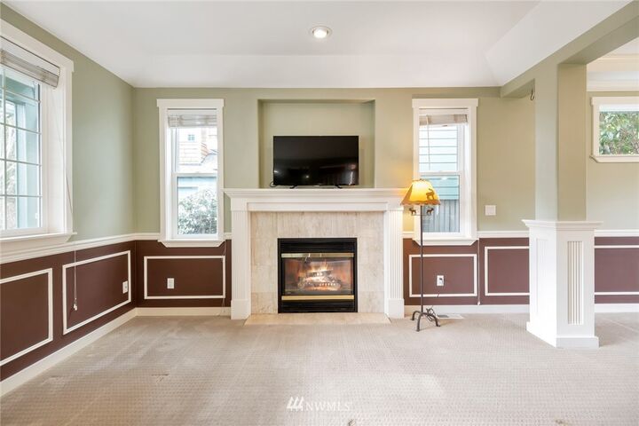 Property Photo:  610 NW 180th Street  WA 98177 