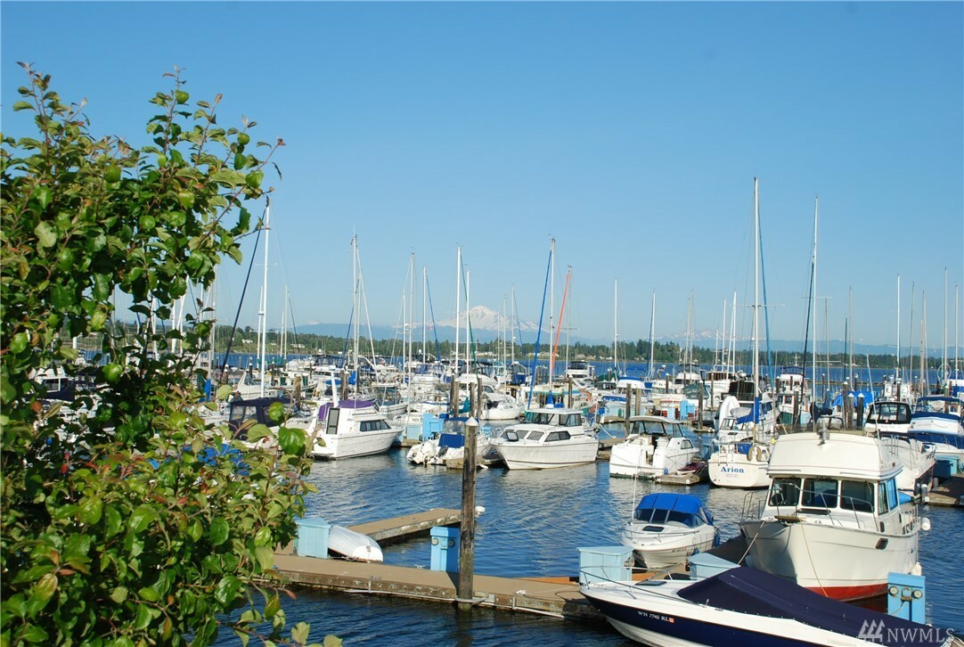 Property Photo: 9540 Semiahmoo Pkwy D48 WA 98230