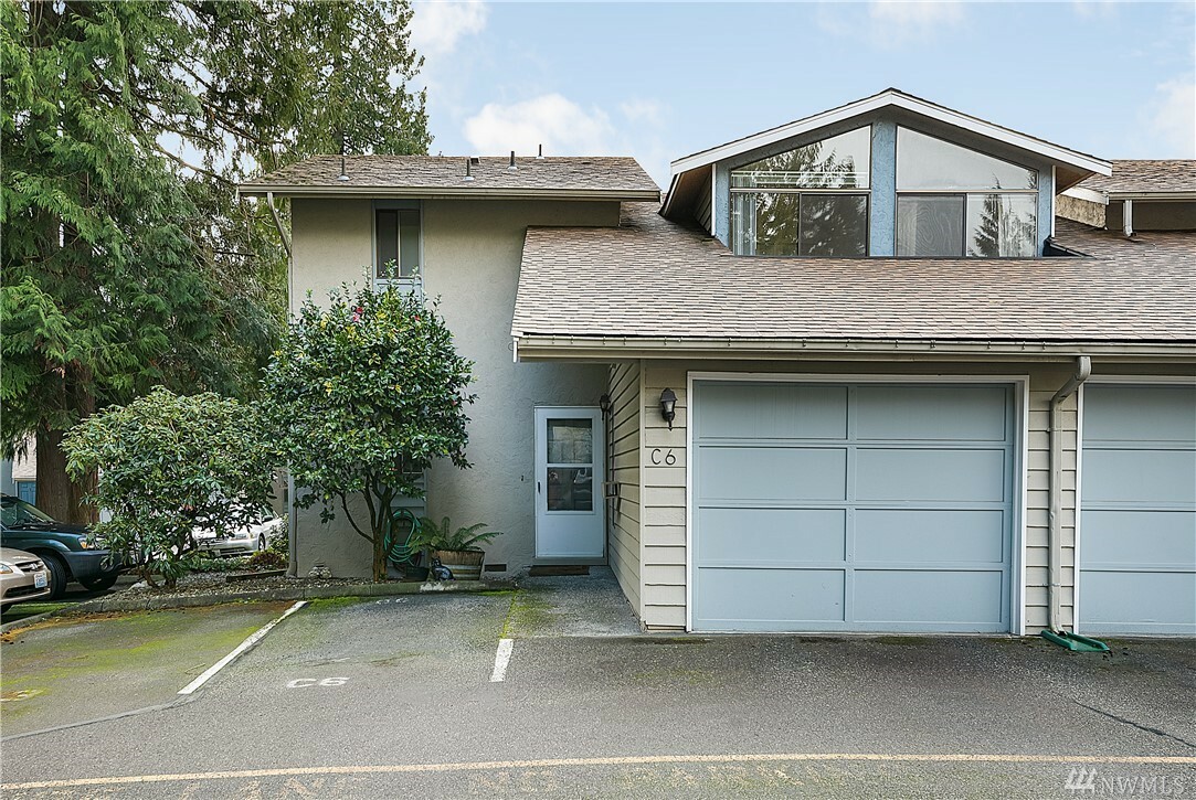 Property Photo:  19215 40th Ave W C6  WA 98036 