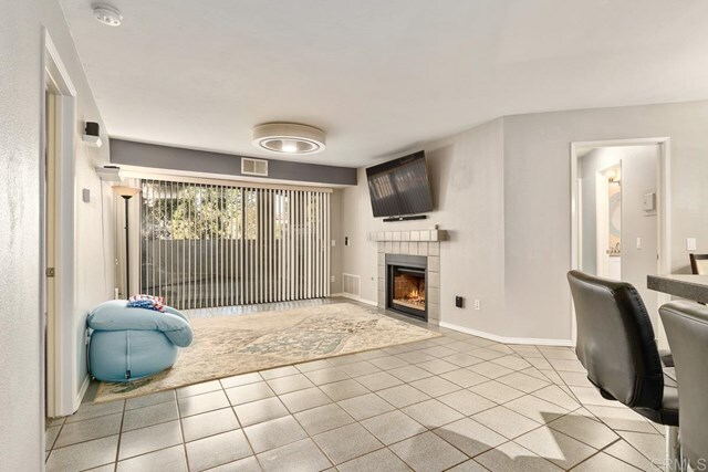 Property Photo: 9771 Mesa Springs Way 107 CA 92126