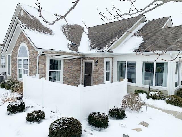 1190 Extraordinary Trail  Greenfield IN 46140 photo