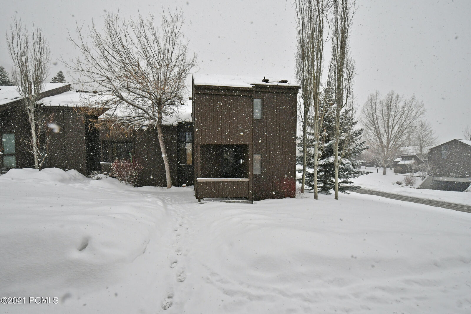 Property Photo:  1521 Three Kings Drive 56  UT 84060 