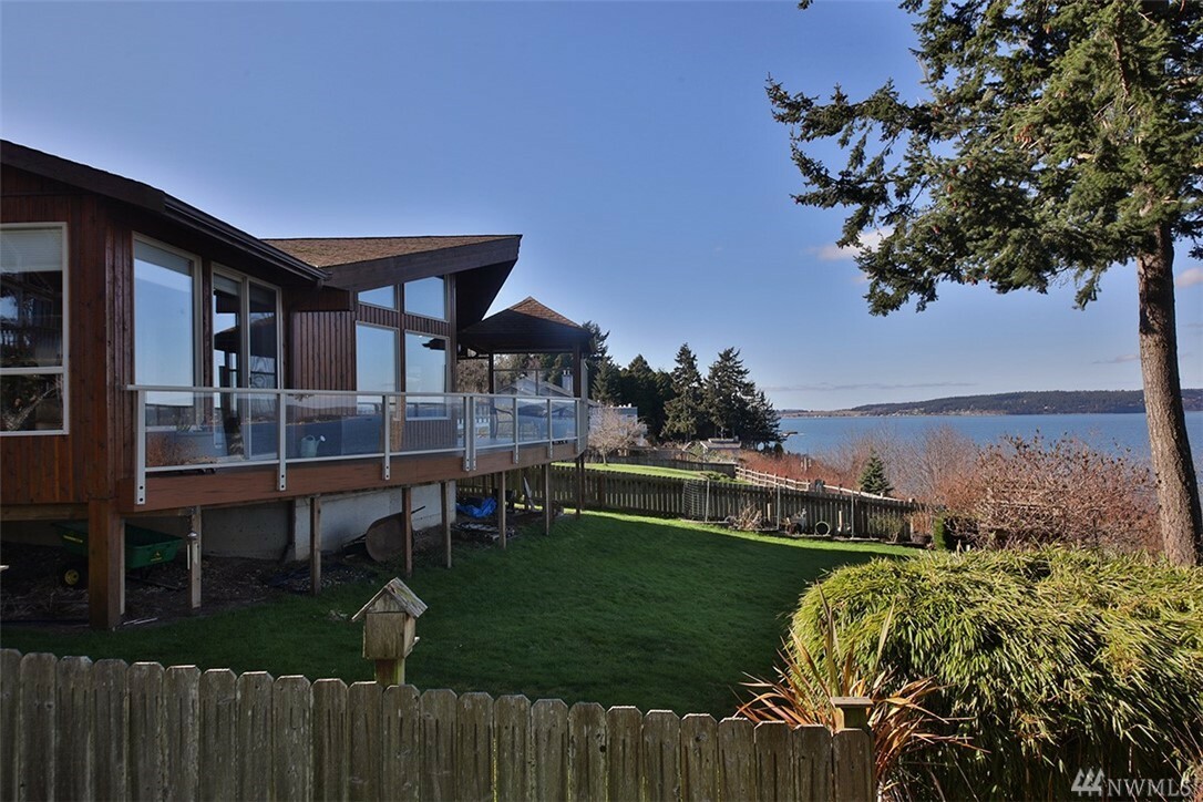 Property Photo:  3159 Saratoga Rd  WA 98260 