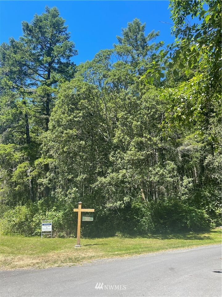 Property Photo: 0 Petrich Road WA 98250