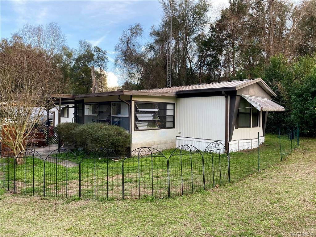 Property Photo:  7966 E Bayberry Lane  FL 34436 