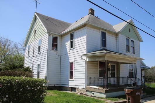 Property Photo:  239 E College Avenue  OH 45503 