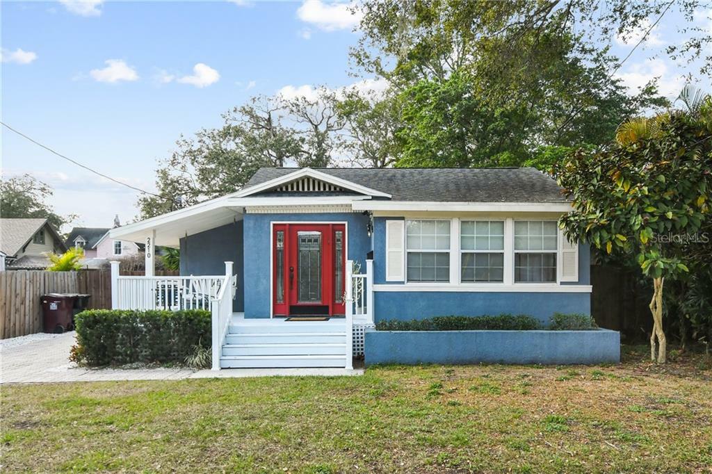 Property Photo:  2210 Depauw Avenue  FL 32804 