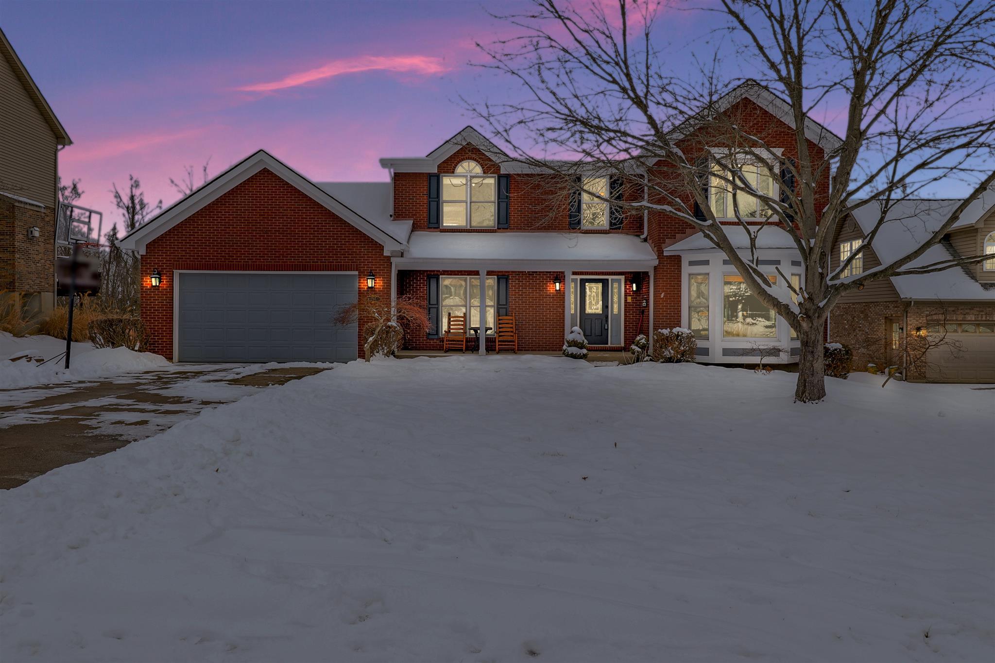 Property Photo: 1255 Kentland Court KY 41048
