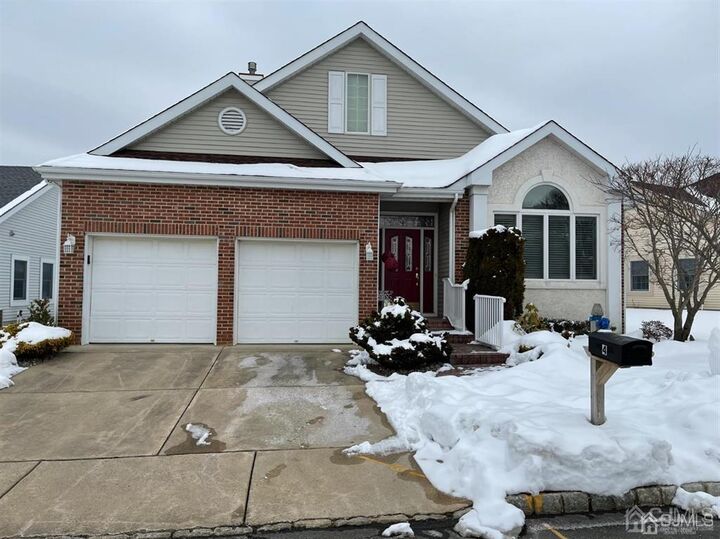 4 Chichester Road  Monroe NJ 08831 photo