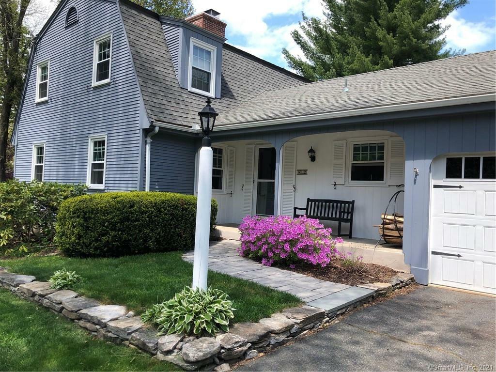 Property Photo: 12 Branch Brook Drive CT 06070