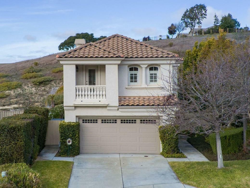 Property Photo:  27392 Bavella Way  CA 93908 