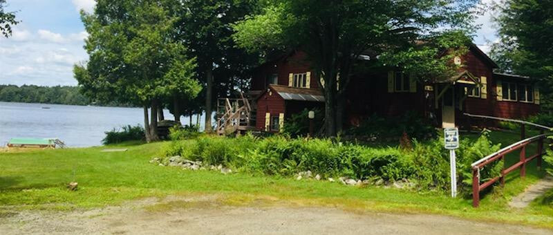 Property Photo:  389 Lake Simond Road  NY 12986 