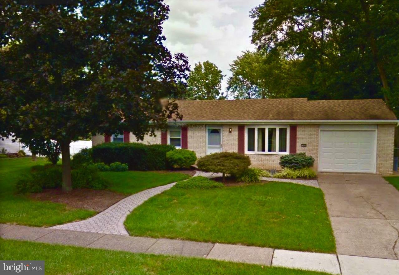 Property Photo: 1404 Concord Road PA 17050
