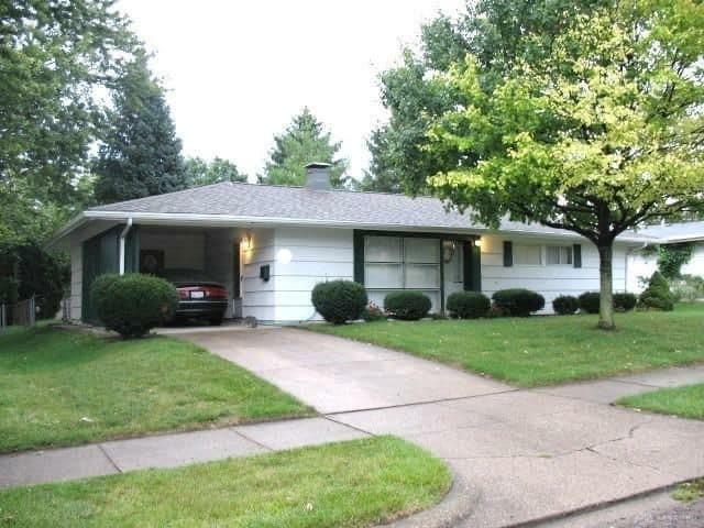 Property Photo: 472 S Hayden Avenue OH 45431