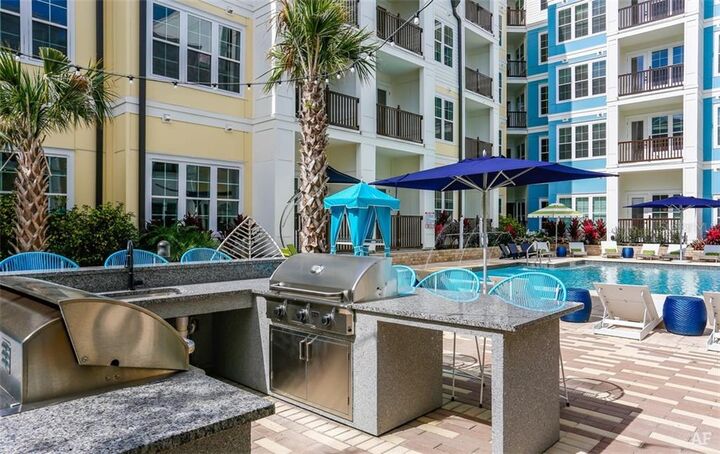 Property Photo:  646-141 W Smith Street  FL 32804 