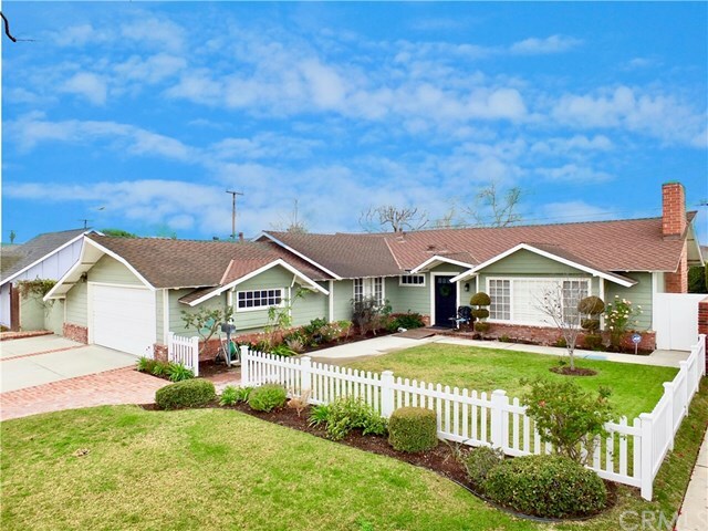 Property Photo: 11911 Davenport Road CA 90720