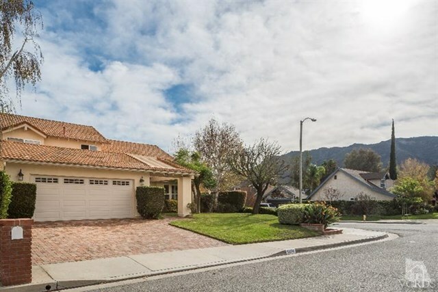 Property Photo:  5434 Forestridge Drive  CA 91301 