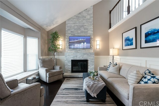 Property Photo: 7880 E Samantha Circle CA 92807