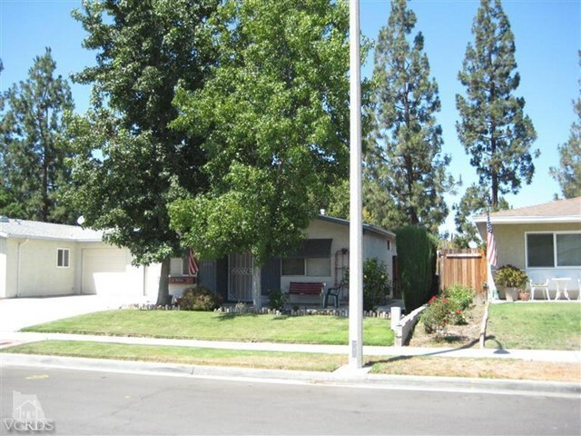 Property Photo:  1531 Moreno Drive  CA 93063 