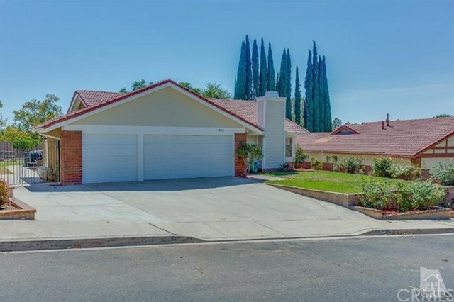 Property Photo:  671 Lucille Circle  CA 93021 