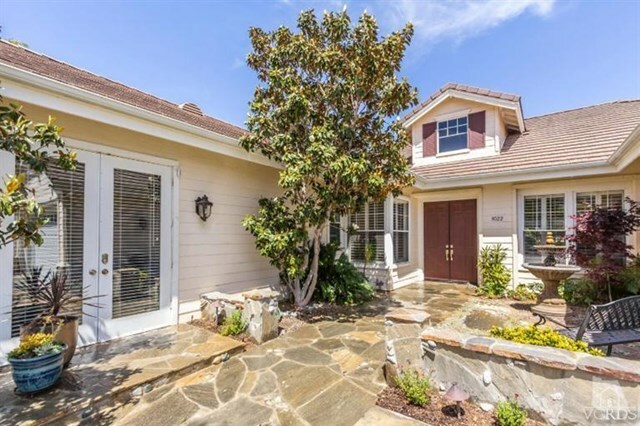 Property Photo:  1022 Paseo Santa Monica  CA 91320 