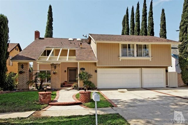 Property Photo:  2133 N Justin Avenue  CA 93065 