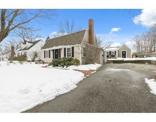 Property Photo:  24 Sycamore Ln  MA 02043 