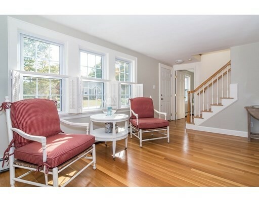 Property Photo: 119 School Street MA 02090