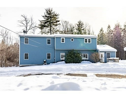 Property Photo:  70 Valley Rd  MA 01462 