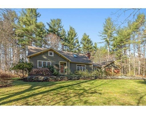 Property Photo:  301 Littleton Road  MA 01451 