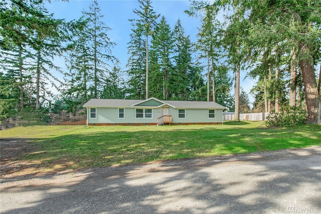 Property Photo:  16102 62nd Ave E  WA 98375 