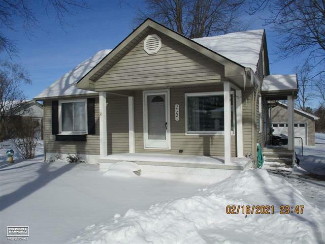 Property Photo:  34221 Armada Ridge  MI 48062 