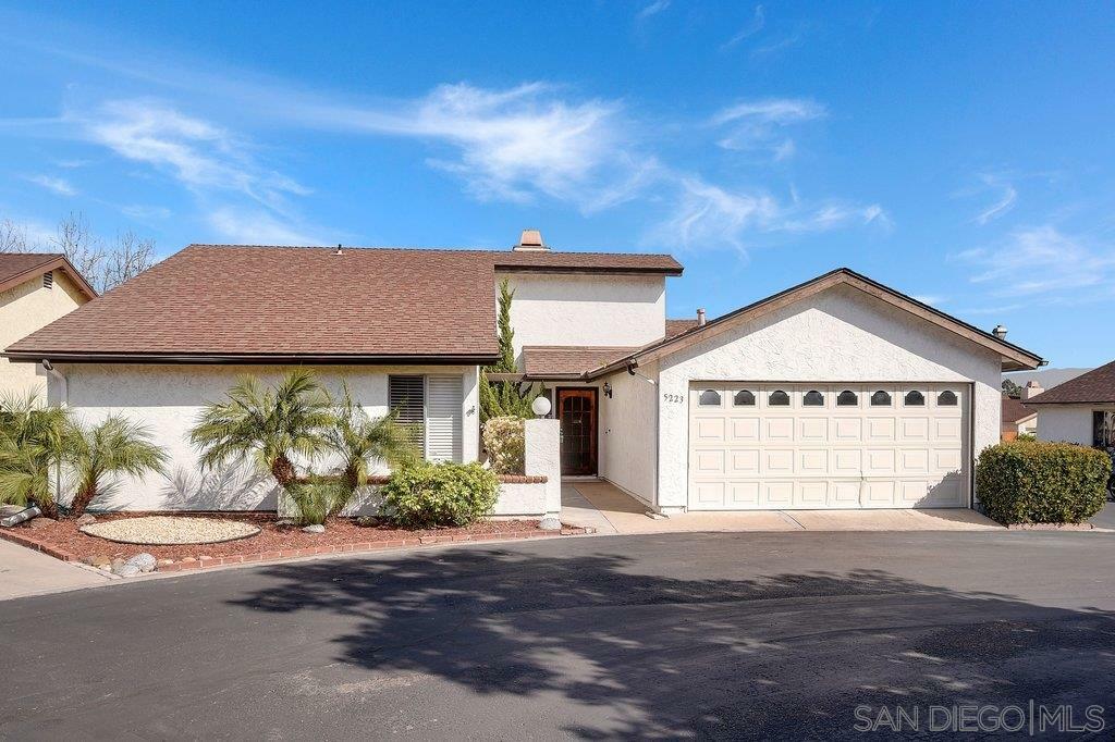 Property Photo:  5223 Cezanne Ln  CA 91902 