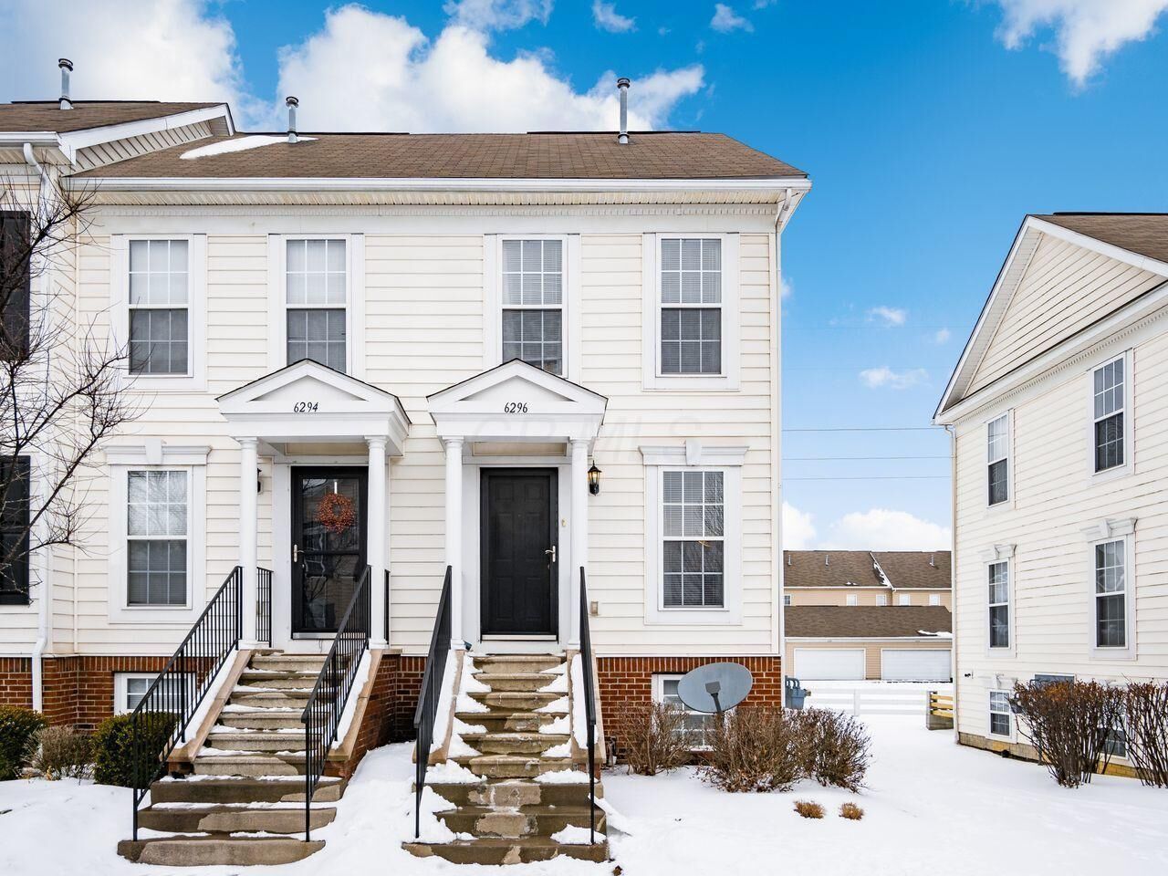 Property Photo: 6296 Downwing Lane OH 43230