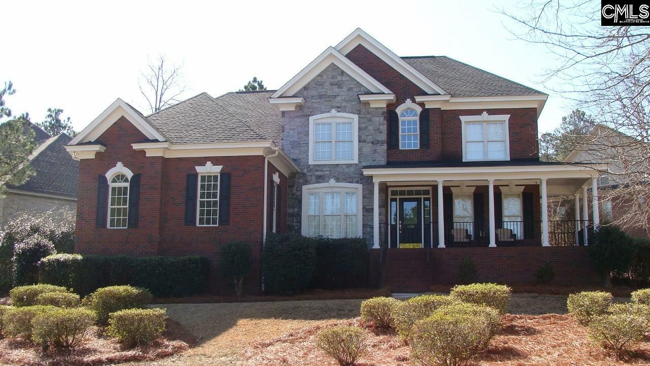 Property Photo: 400 Fetterbush SC 29045-9195