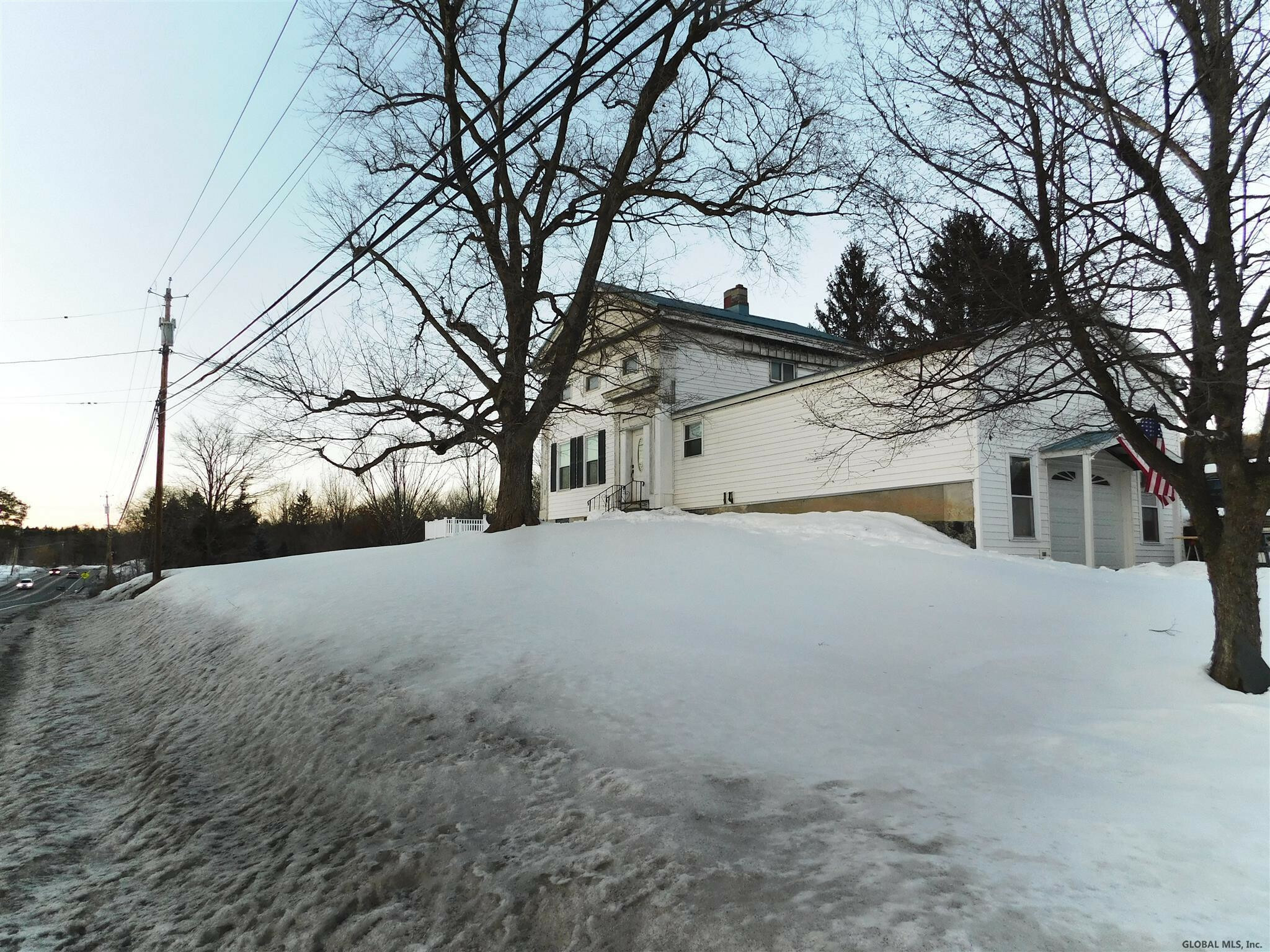 Property Photo:  5764 State Route 30  NY 12157 