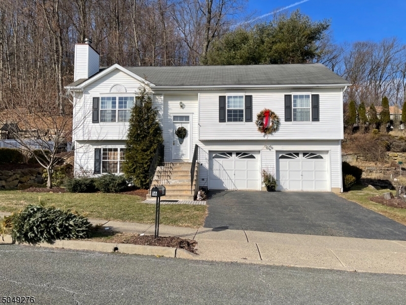 Property Photo: 16 Julia Ter NJ 07801