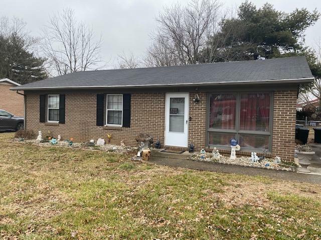 Property Photo: 116 Dan Drive KY 40383