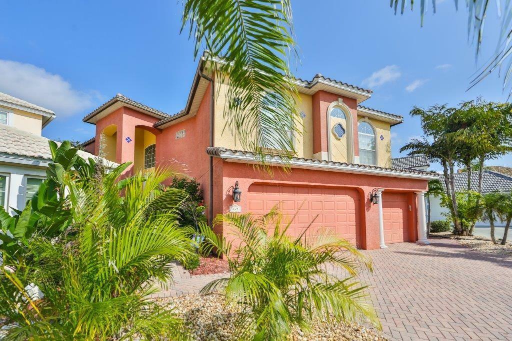 Property Photo:  849 Symphony Isles Boulevard  FL 33572 