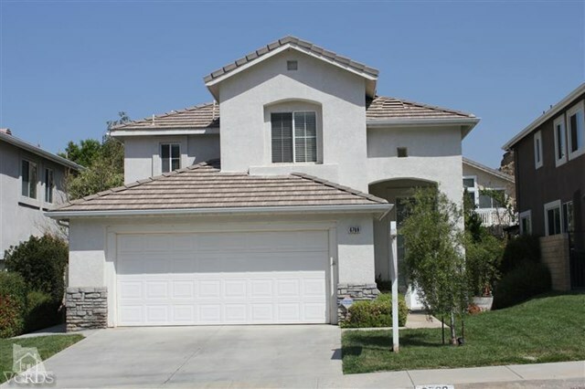 Property Photo:  6769 Cowboy Street  CA 93063 