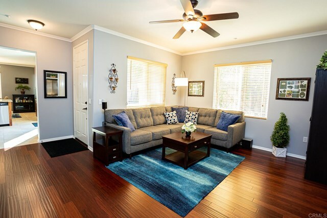 Property Photo:  309 Borden Rd.  CA 92069 