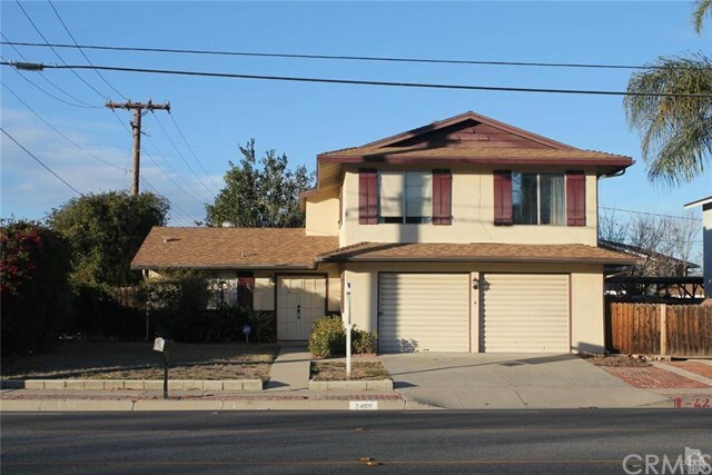 Property Photo:  2409 Royal Avenue  CA 93065 