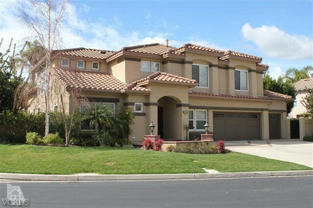 Property Photo:  115 Golden Glen Drive  CA 93065 