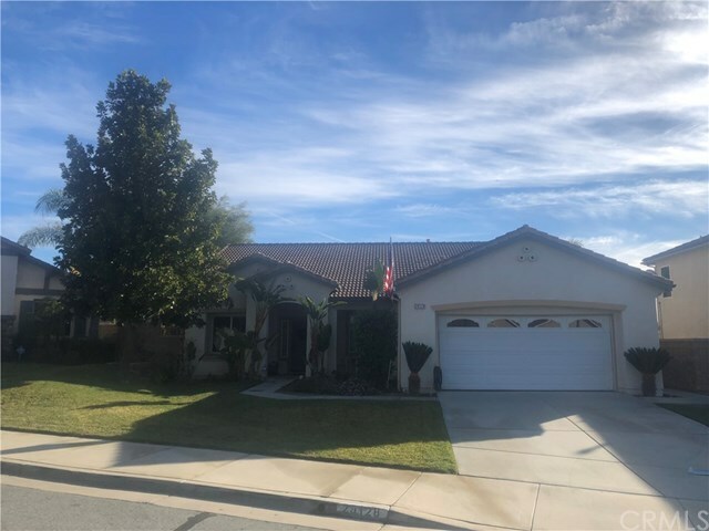 29128 Blue Spruce Circle  Menifee CA 92584 photo