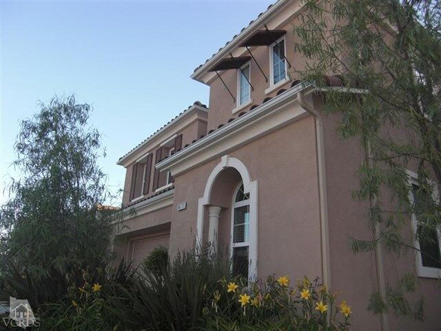 Property Photo:  6673 Flattop Court  CA 93021 